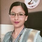 Saroj Bala-Head Mistress
